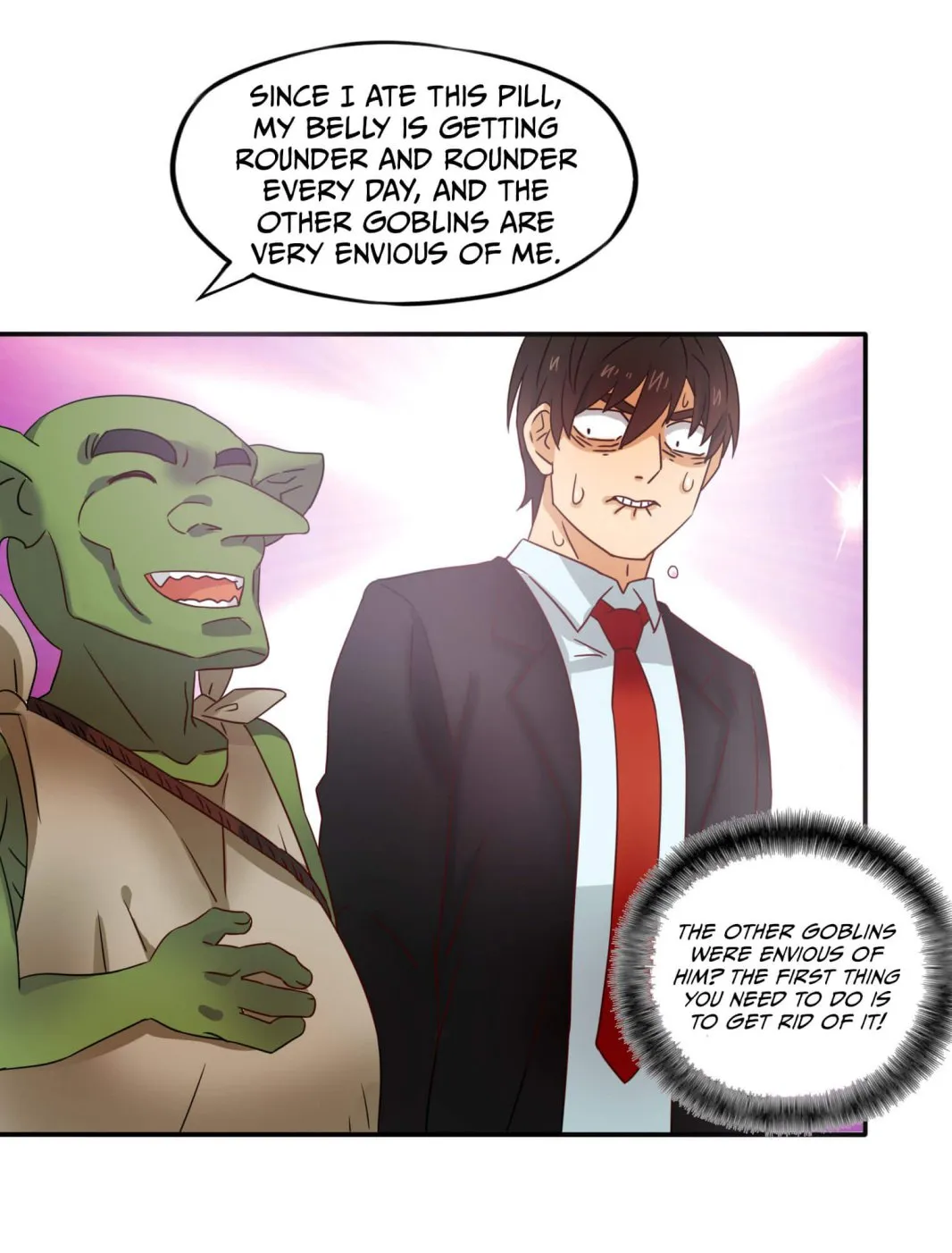 I Became A CEO In The Other World Chapter 6 page 15 - MangaKakalot