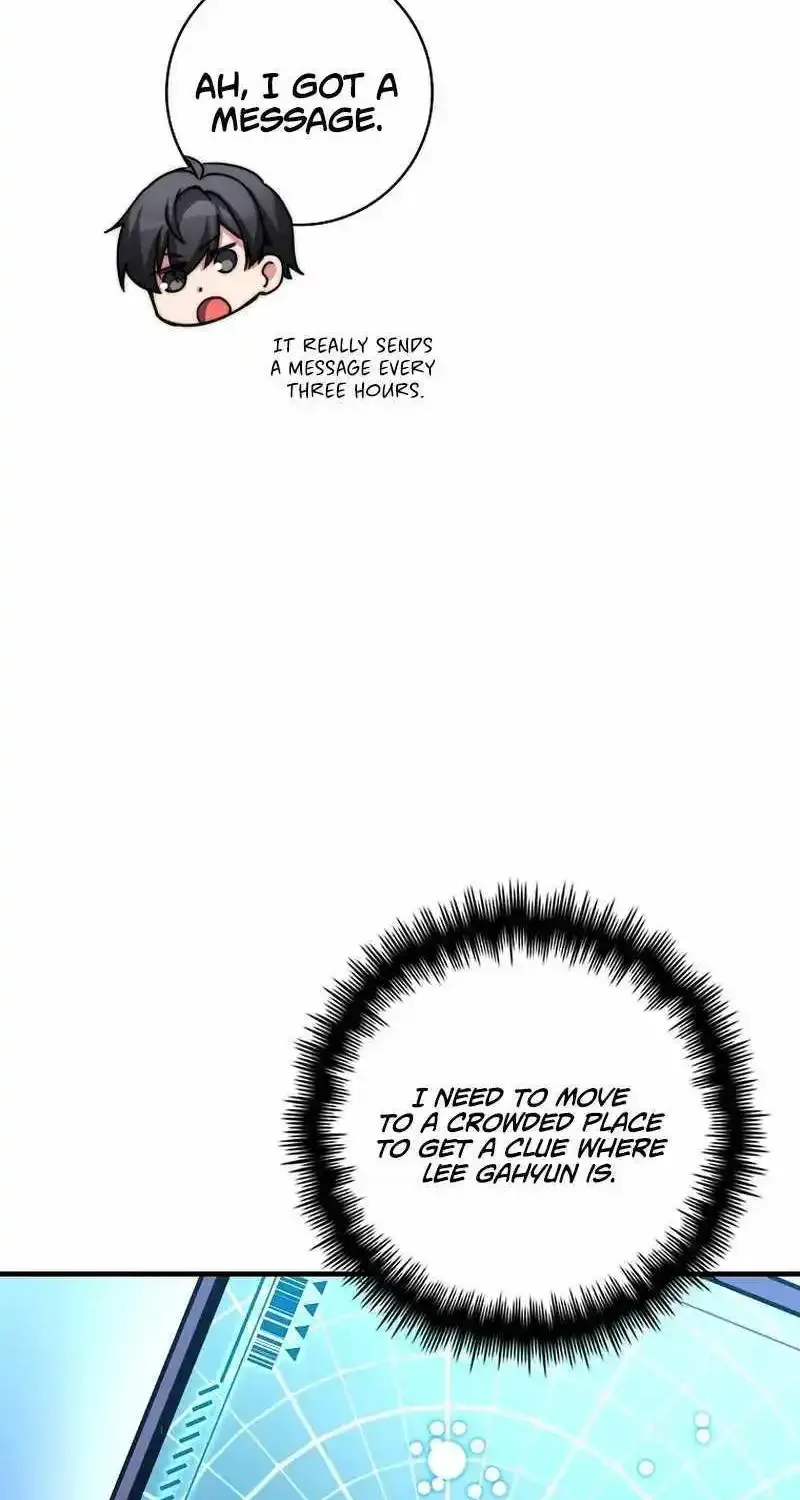 I Became A Childhood Friend Of A Mid Level Boss Chapter 36 page 5 - MangaKakalot