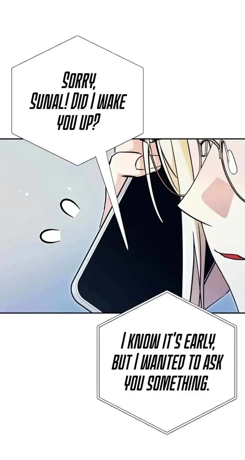 I Became a Civil Servant in a Magical World Chapter 11 page 8 - MangaKakalot