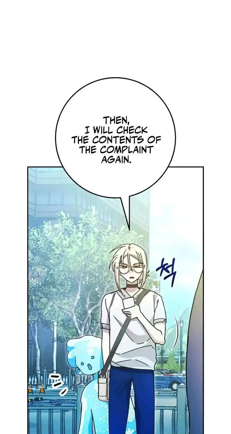 I Became a Civil Servant in a Magical World Chapter 12 page 72 - MangaKakalot