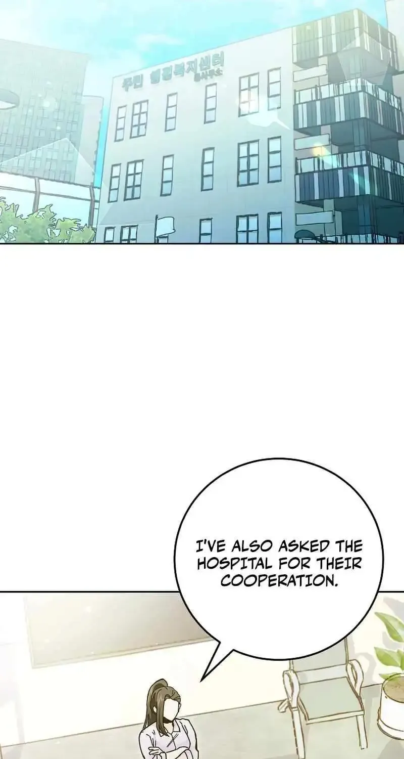 I Became a Civil Servant in a Magical World Chapter 14 page 65 - MangaKakalot