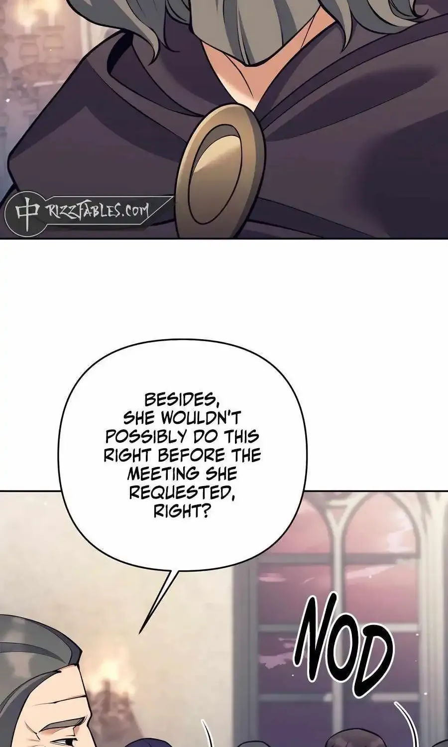 I Became A Dark Fantasy Villain Chapter 39 page 61 - MangaNato