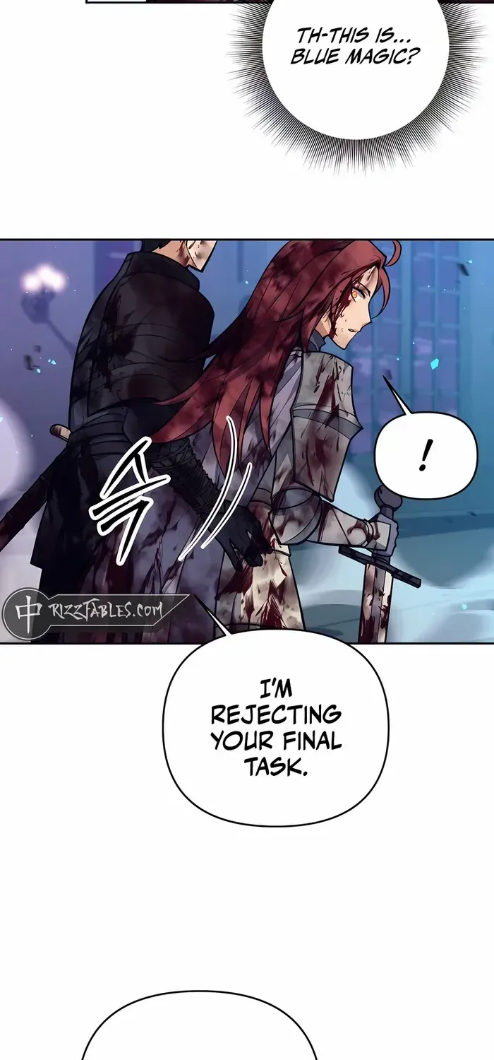 I Became A Dark Fantasy Villain Chapter 43 page 67 - MangaNato