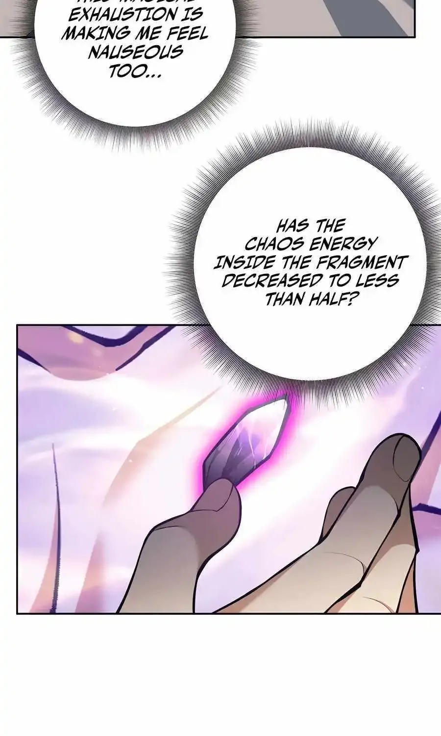 I Became A Dark Fantasy Villain Chapter 44 page 60 - MangaNato