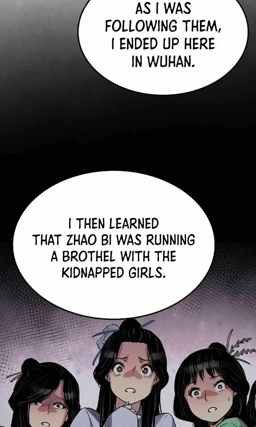 I Became A Dark Fantasy Villain Chapter 51 page 64 - MangaNato