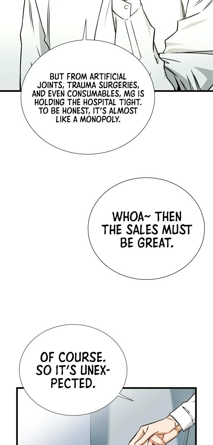 I Became A Genius Salesman Chapter 3 page 30 - MangaKakalot