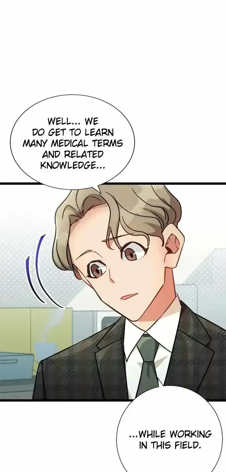 I Became A Genius Salesman Chapter 34 page 55 - MangaKakalot