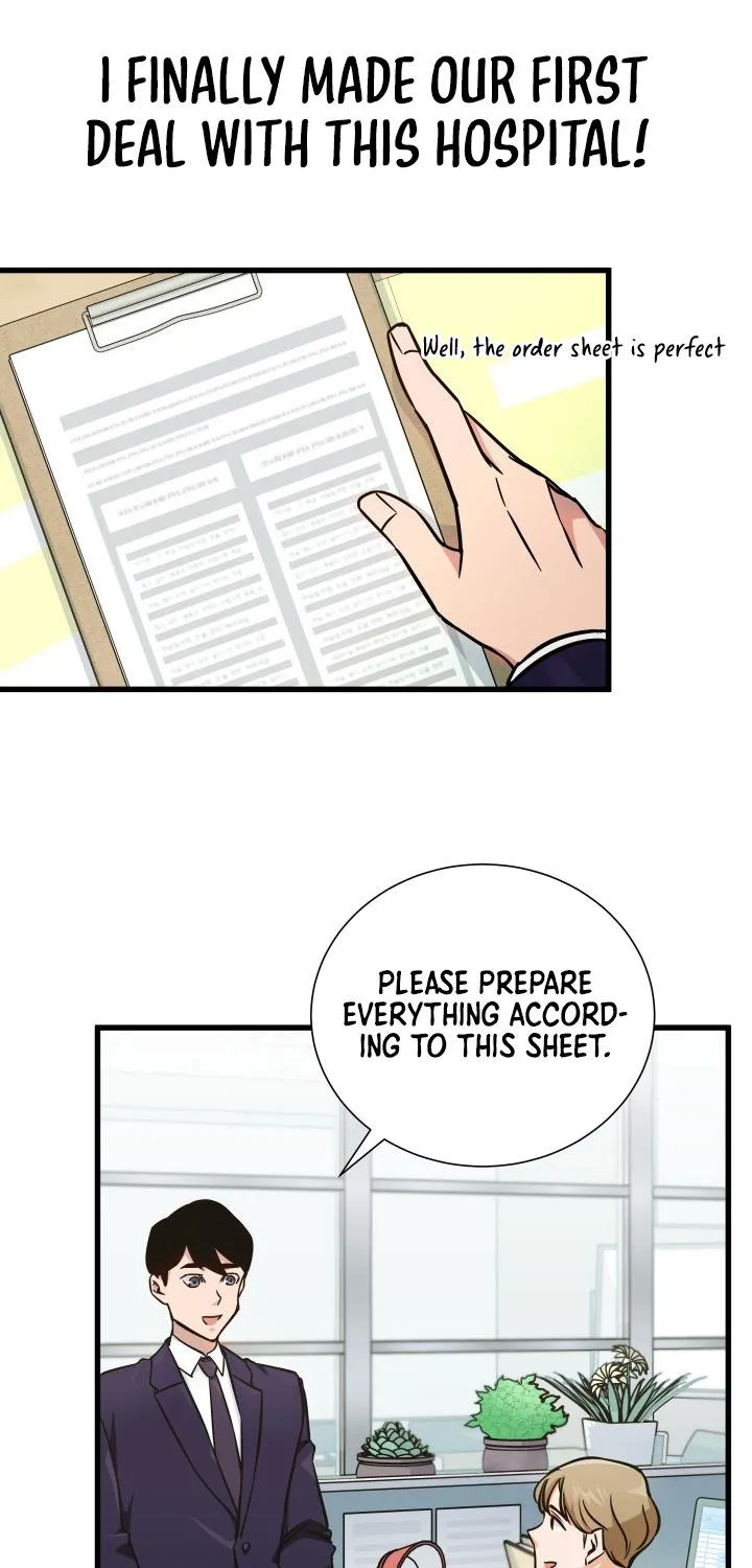 I Became A Genius Salesman Chapter 5 page 86 - MangaKakalot