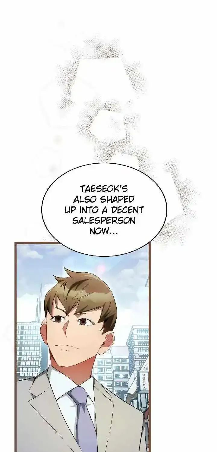 I Became A Genius Salesman Chapter 70 page 80 - MangaKakalot