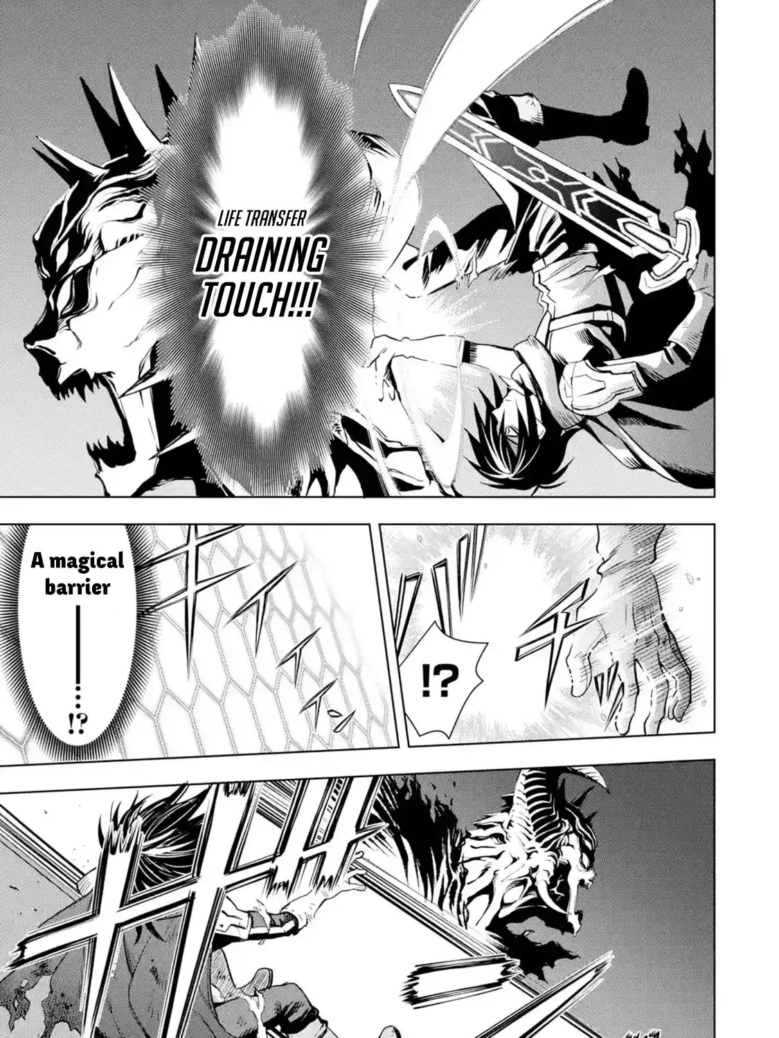 I Became A Legend After My 10 Year-Long Last Stand Chapter 1.3 page 8 - MangaKakalot