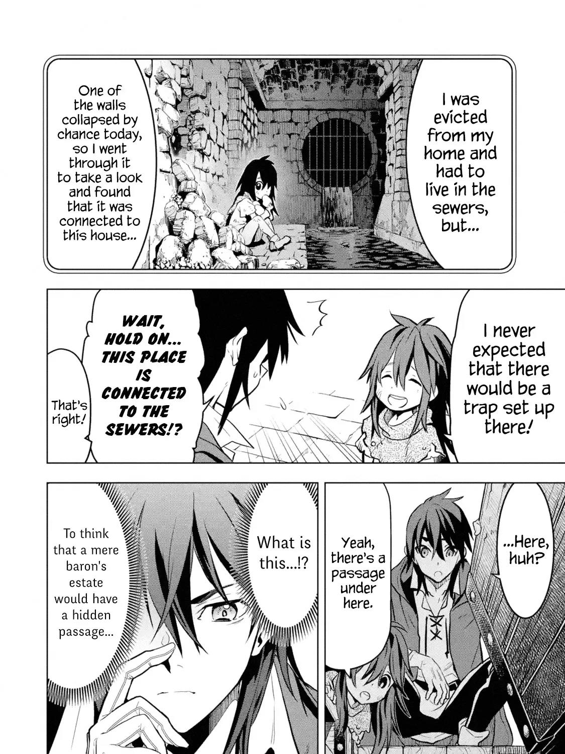 I Became A Legend After My 10 Year-Long Last Stand Chapter 11.2 page 21 - MangaKakalot