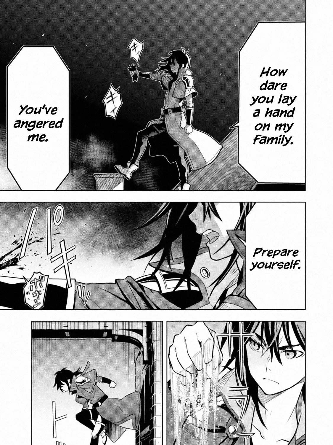 I Became A Legend After My 10 Year-Long Last Stand Chapter 14 page 109 - MangaKakalot