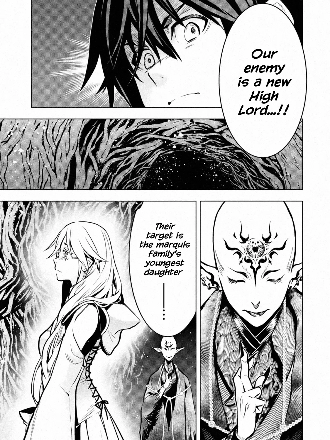 I Became A Legend After My 10 Year-Long Last Stand Chapter 14 page 117 - MangaKakalot