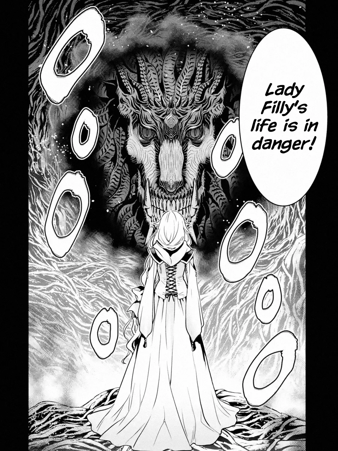 I Became A Legend After My 10 Year-Long Last Stand Chapter 14 page 119 - MangaKakalot