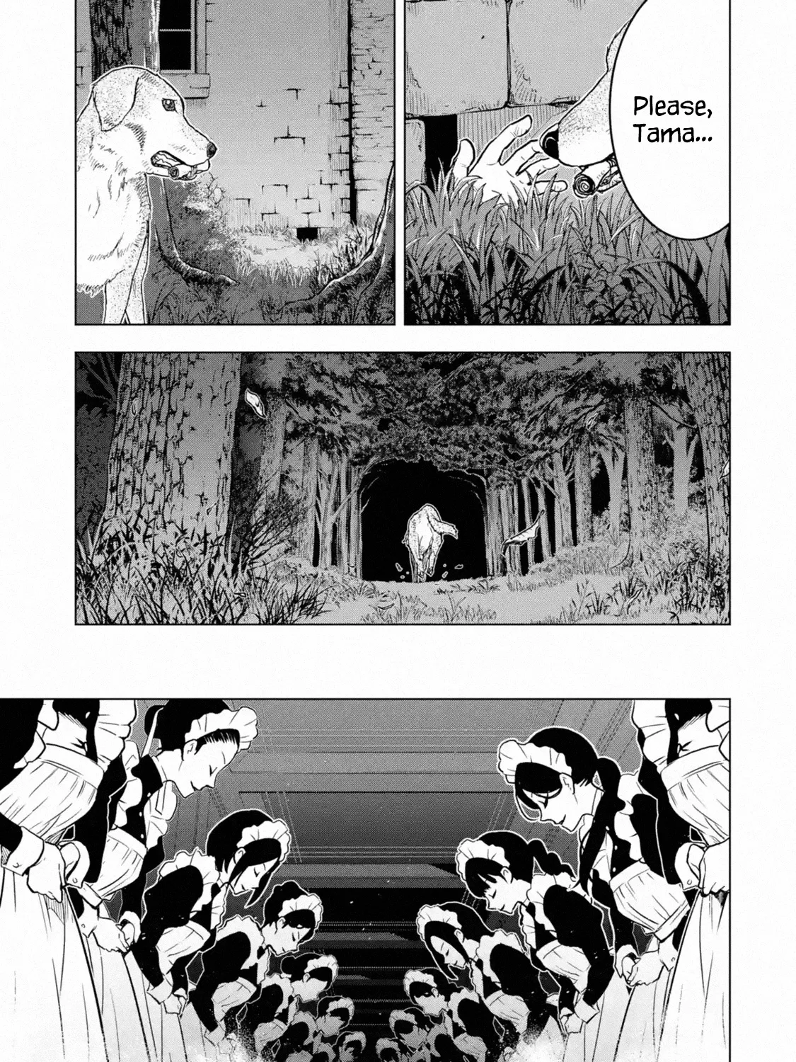 I Became A Legend After My 10 Year-Long Last Stand Chapter 14 page 57 - MangaKakalot