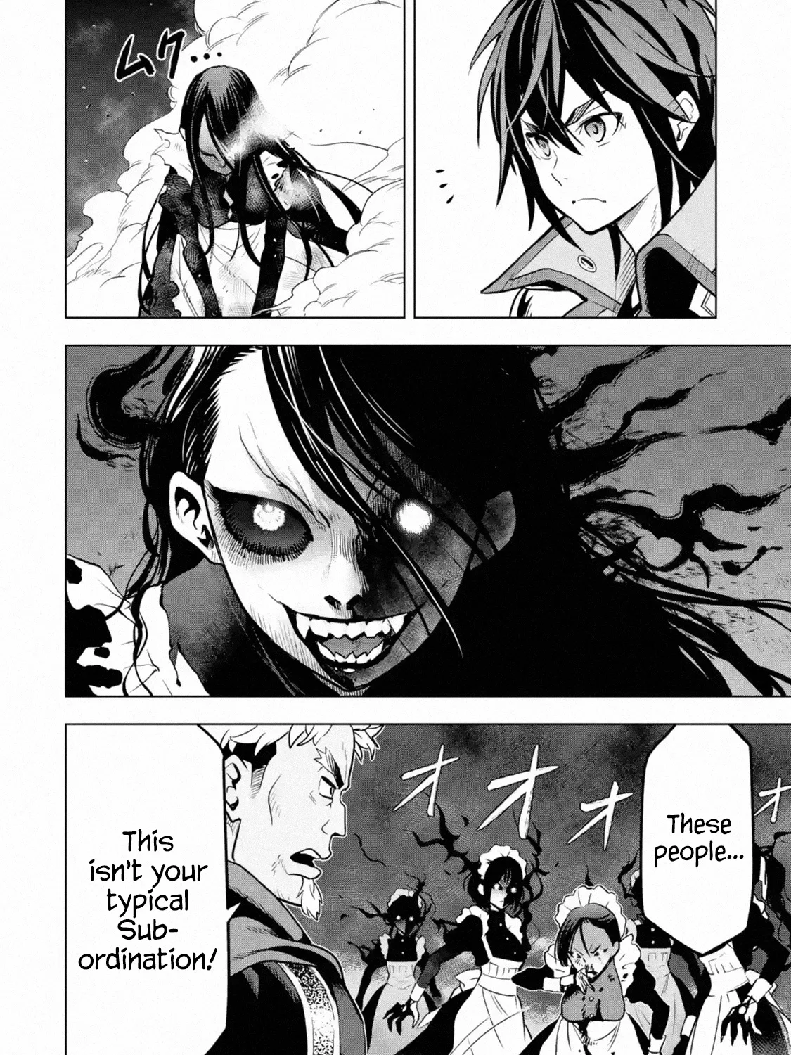 I Became A Legend After My 10 Year-Long Last Stand Chapter 14 page 75 - MangaKakalot