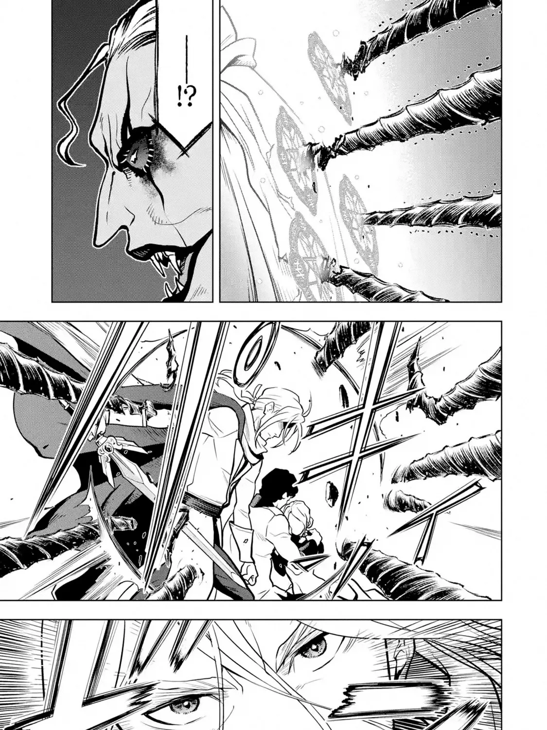 I Became A Legend After My 10 Year-Long Last Stand Chapter 15 page 89 - MangaKakalot