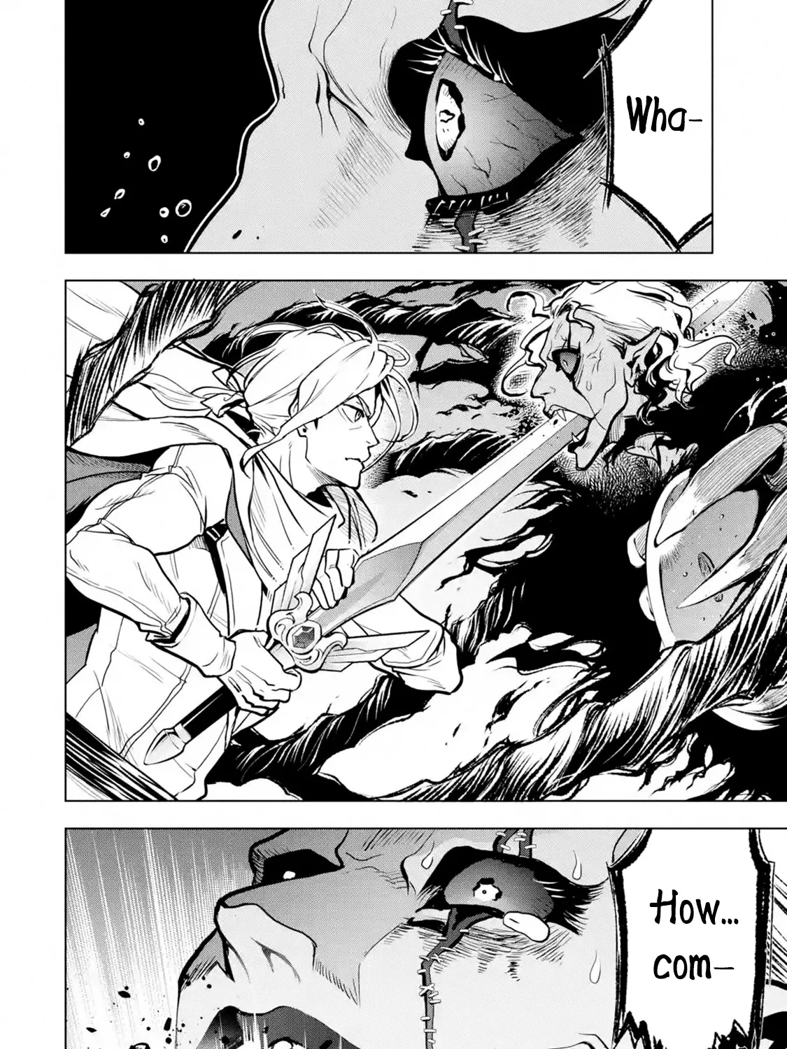 I Became A Legend After My 10 Year-Long Last Stand Chapter 15 page 91 - MangaKakalot