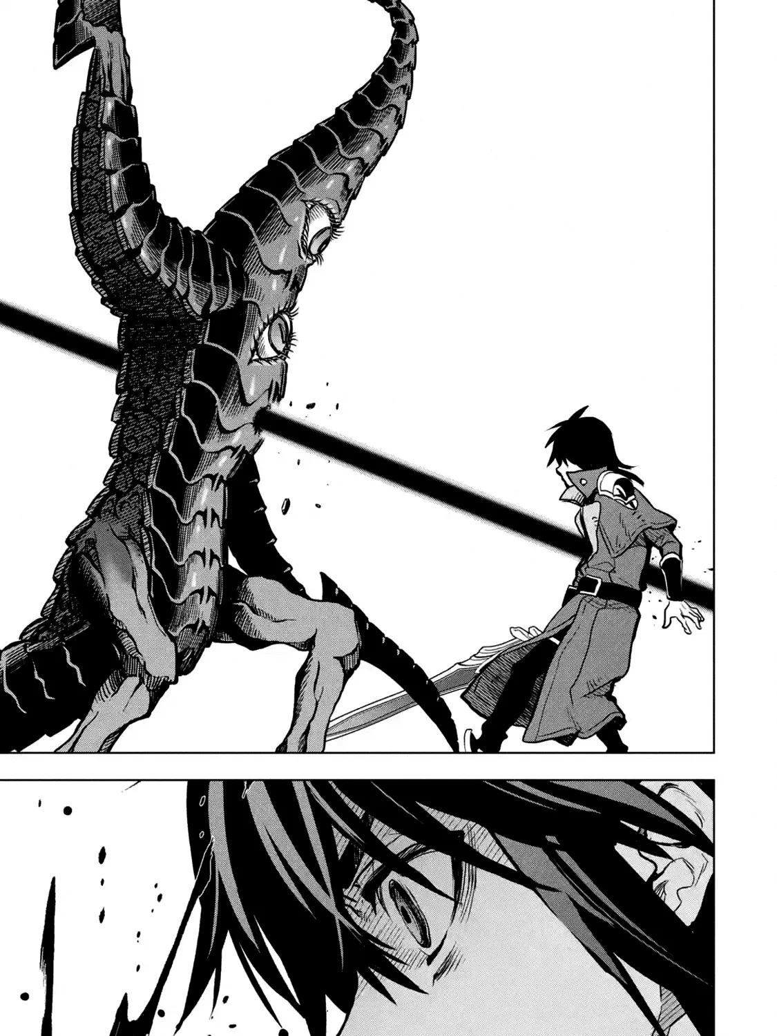 I Became A Legend After My 10 Year-Long Last Stand Chapter 16.5 page 17 - MangaKakalot