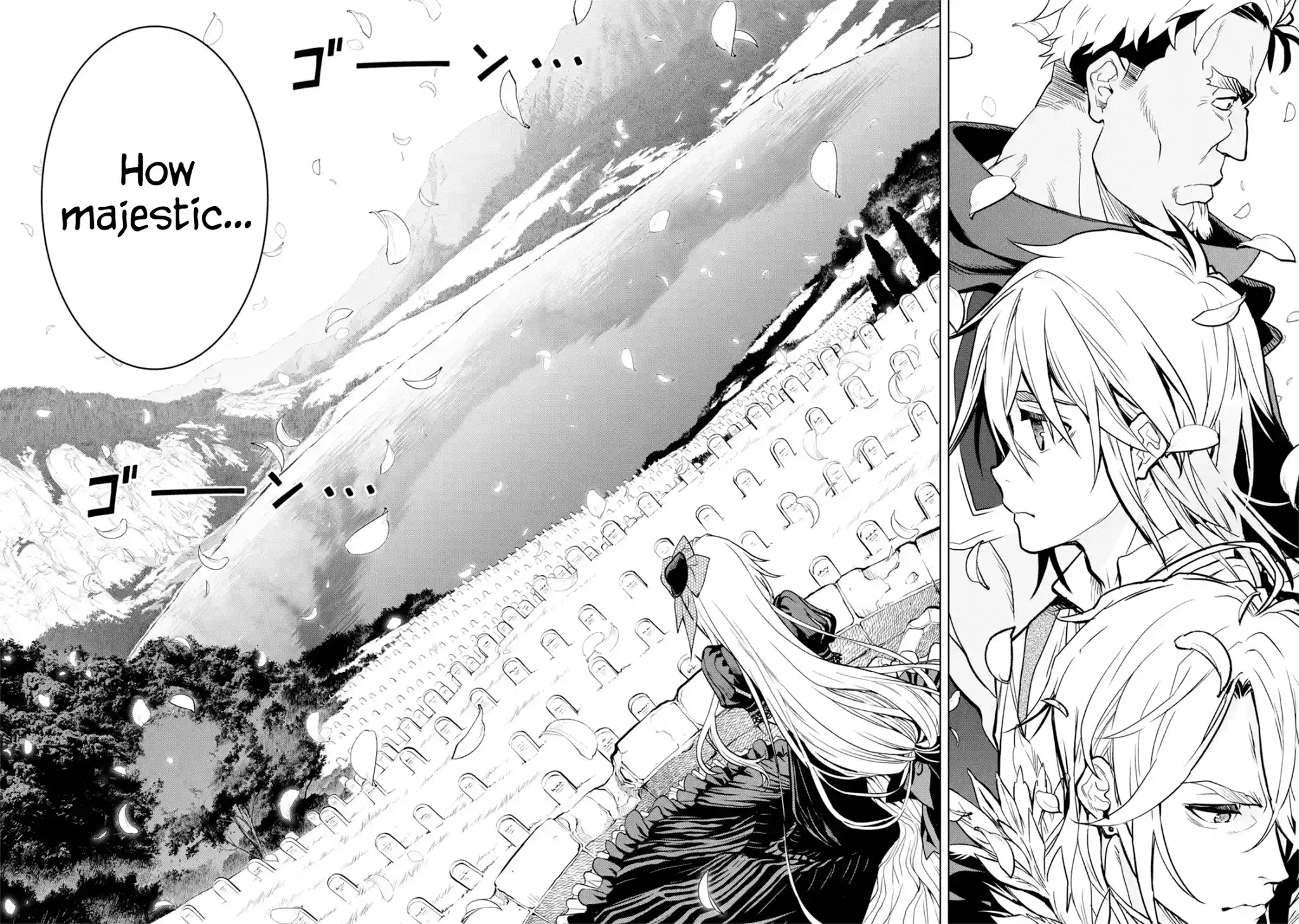 I Became A Legend After My 10 Year-Long Last Stand Chapter 17 page 86 - MangaKakalot