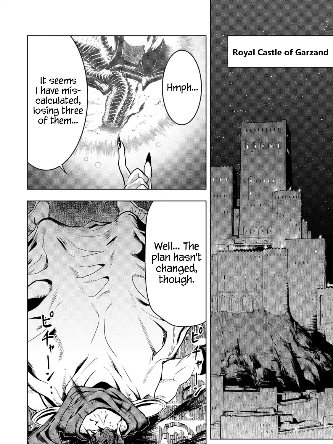 I Became A Legend After My 10 Year-Long Last Stand Chapter 18 page 133 - MangaKakalot