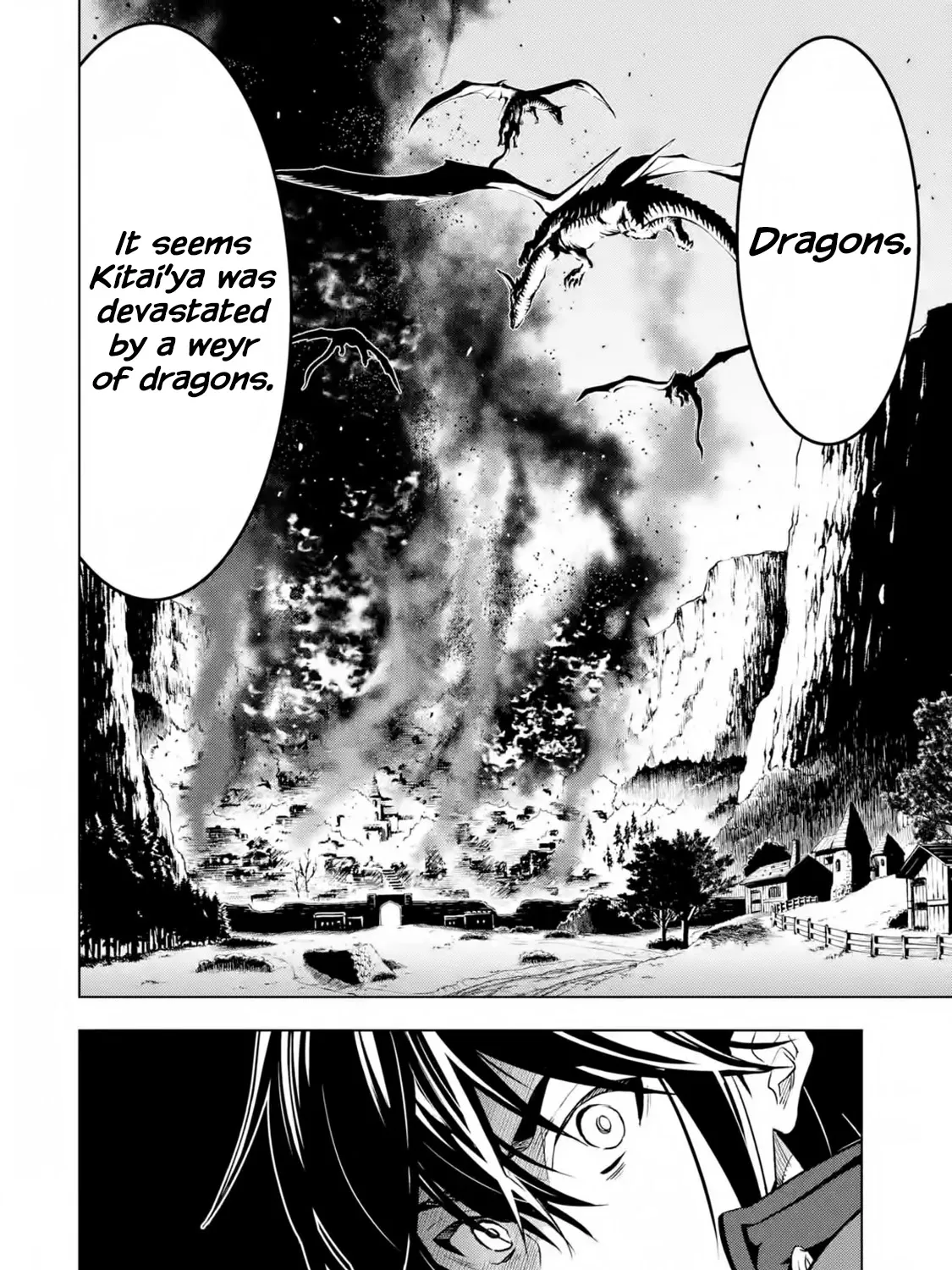 I Became A Legend After My 10 Year-Long Last Stand Chapter 18 page 24 - MangaKakalot