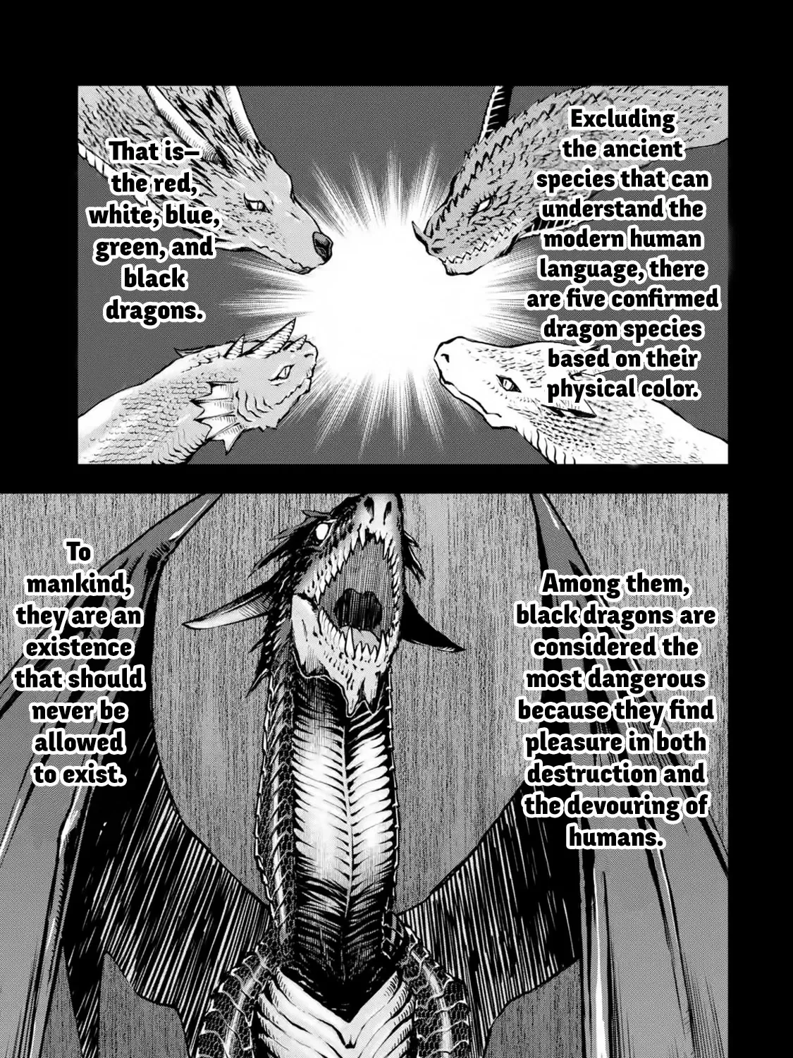 I Became A Legend After My 10 Year-Long Last Stand Chapter 18 page 42 - MangaKakalot