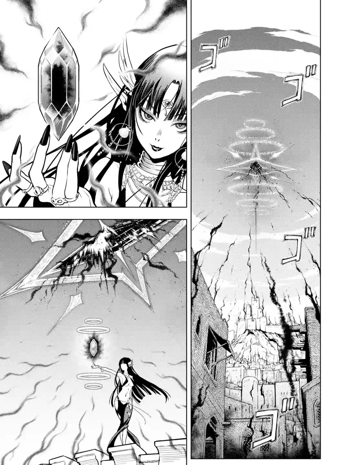 I Became A Legend After My 10 Year-Long Last Stand Chapter 20 page 21 - MangaKakalot