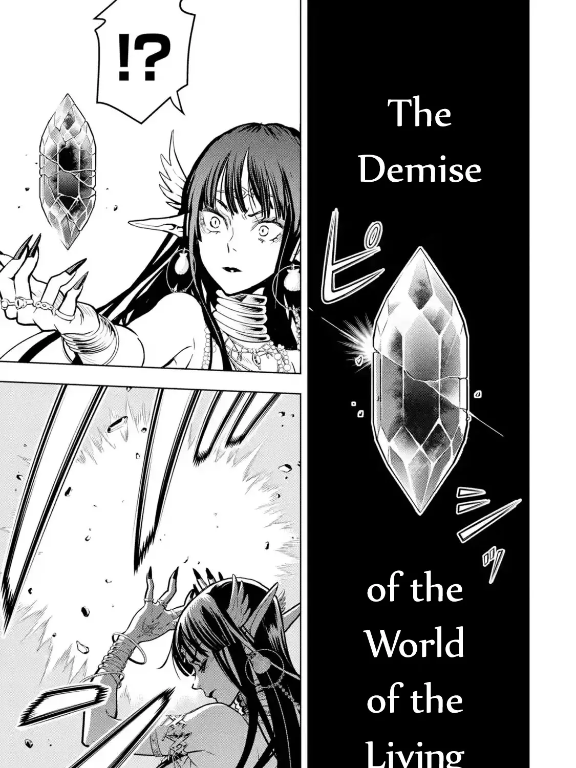 I Became A Legend After My 10 Year-Long Last Stand Chapter 20 page 25 - MangaKakalot