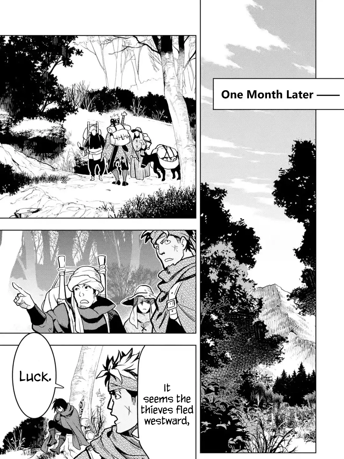 I Became A Legend After My 10 Year-Long Last Stand Chapter 20 page 68 - MangaKakalot