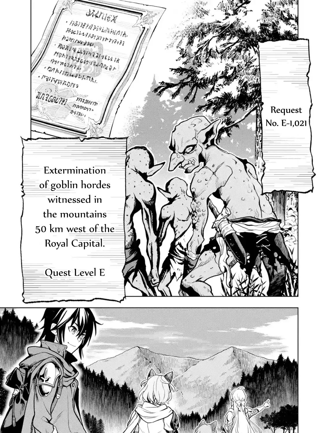 I Became A Legend After My 10 Year-Long Last Stand Chapter 21 page 58 - MangaKakalot