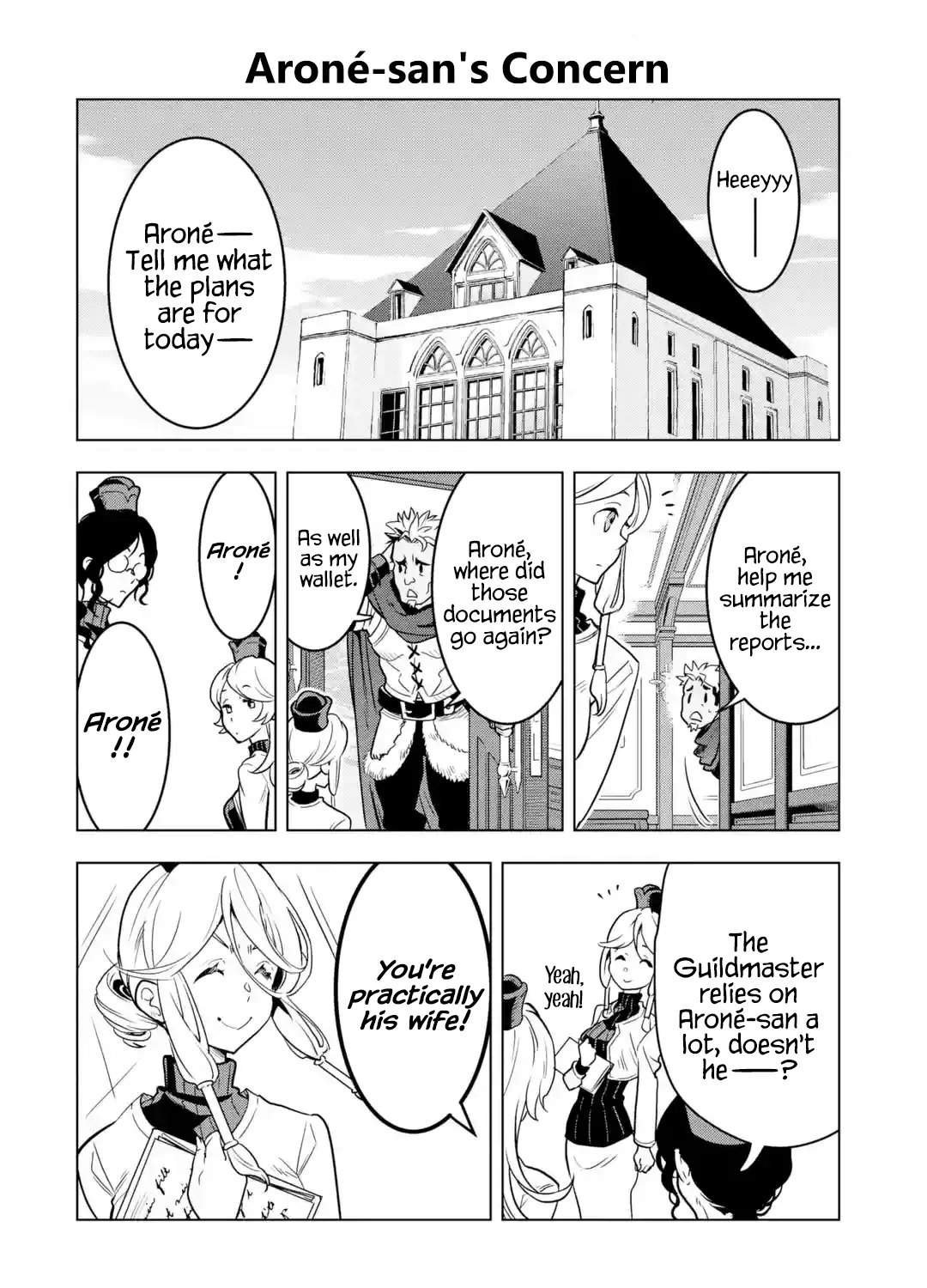 I Became A Legend After My 10 Year-Long Last Stand Chapter 23.5 page 11 - MangaKakalot