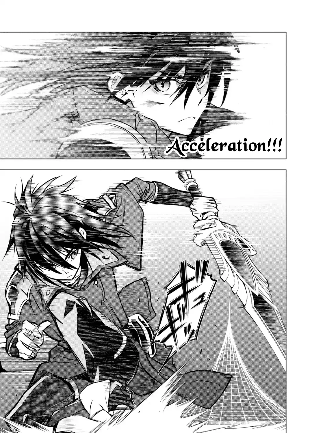 I Became A Legend After My 10 Year-Long Last Stand Chapter 24 page 25 - MangaKakalot