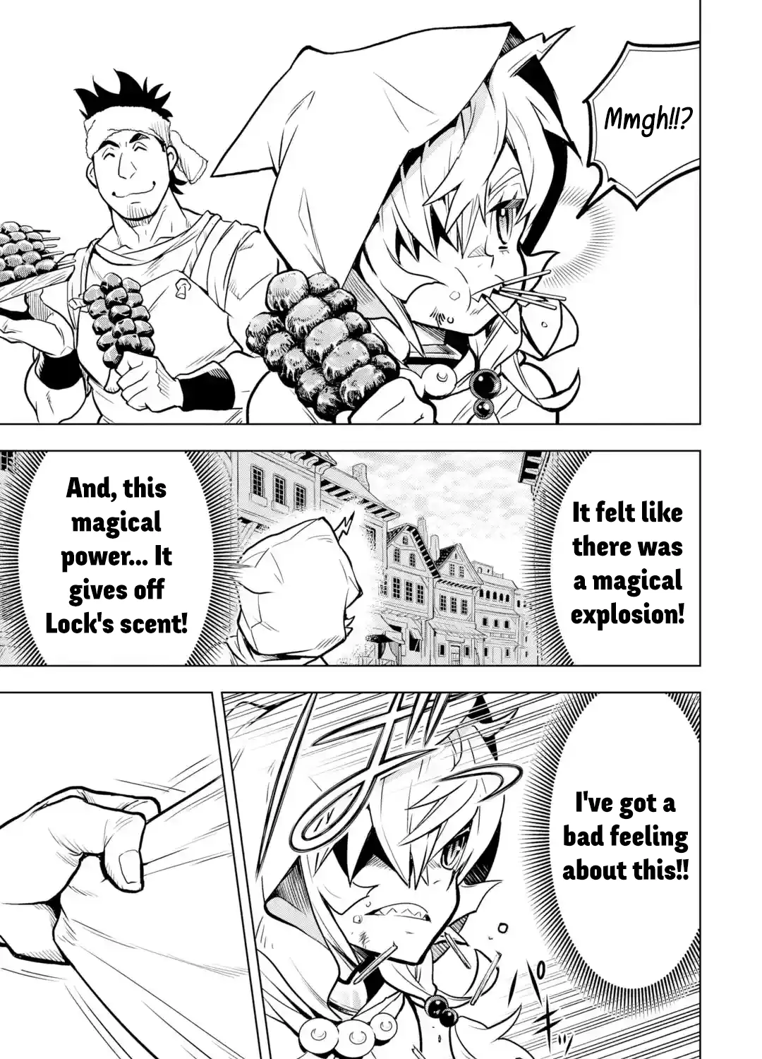 I Became A Legend After My 10 Year-Long Last Stand Chapter 25 page 67 - MangaKakalot