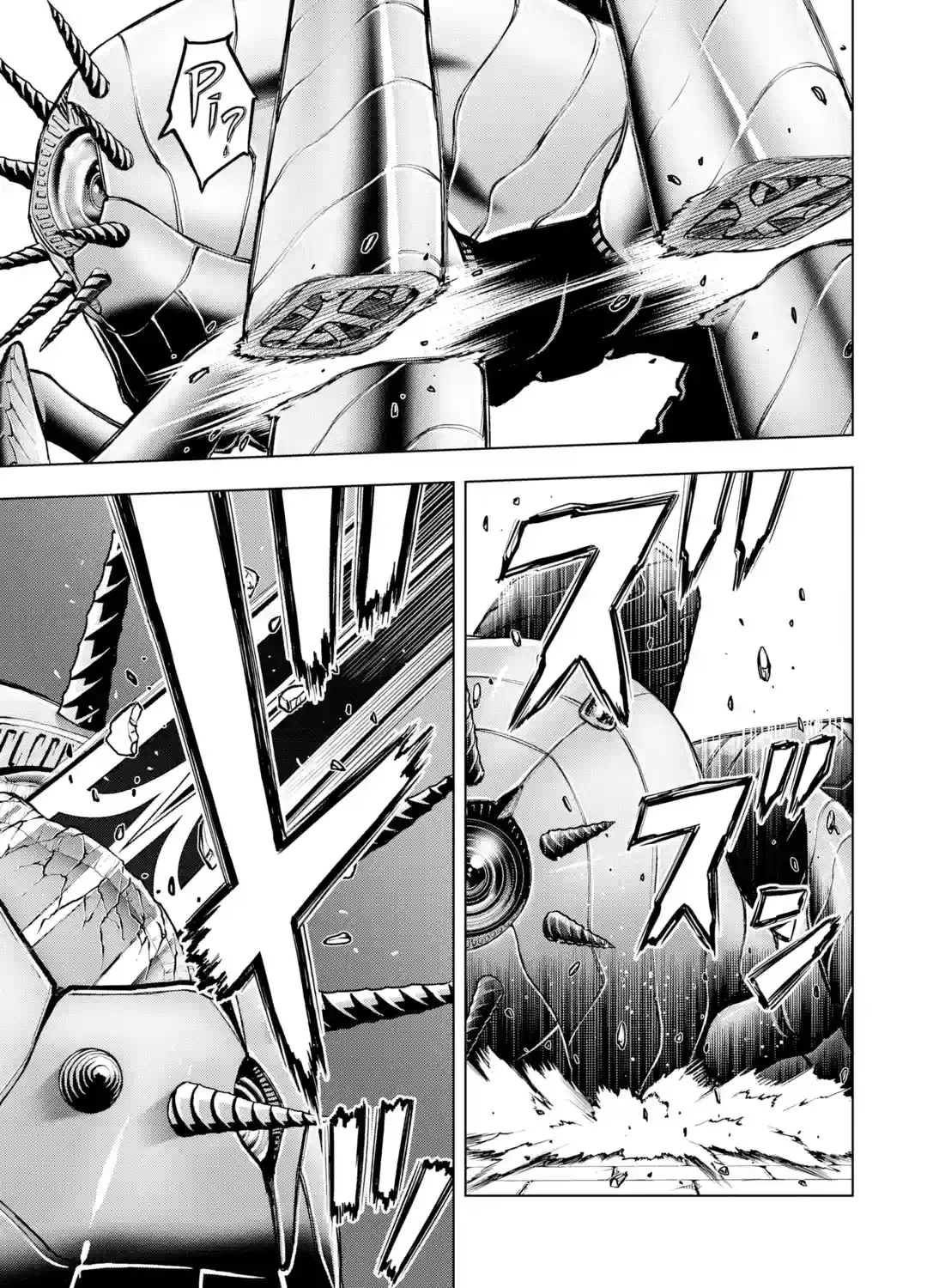 I Became A Legend After My 10 Year-Long Last Stand Chapter 25 page 83 - MangaKakalot