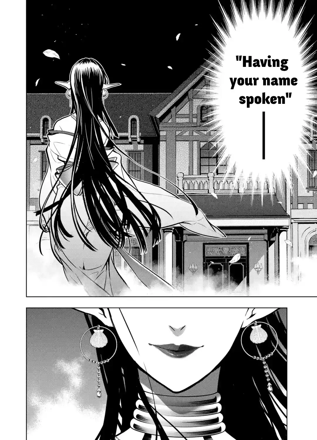 I Became A Legend After My 10 Year-Long Last Stand Chapter 30 page 63 - MangaKakalot