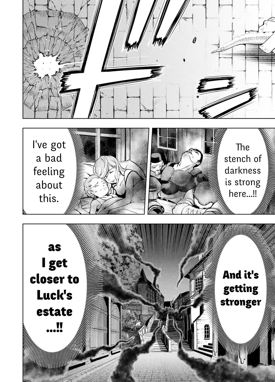 I Became A Legend After My 10 Year-Long Last Stand Chapter 30 page 71 - MangaKakalot