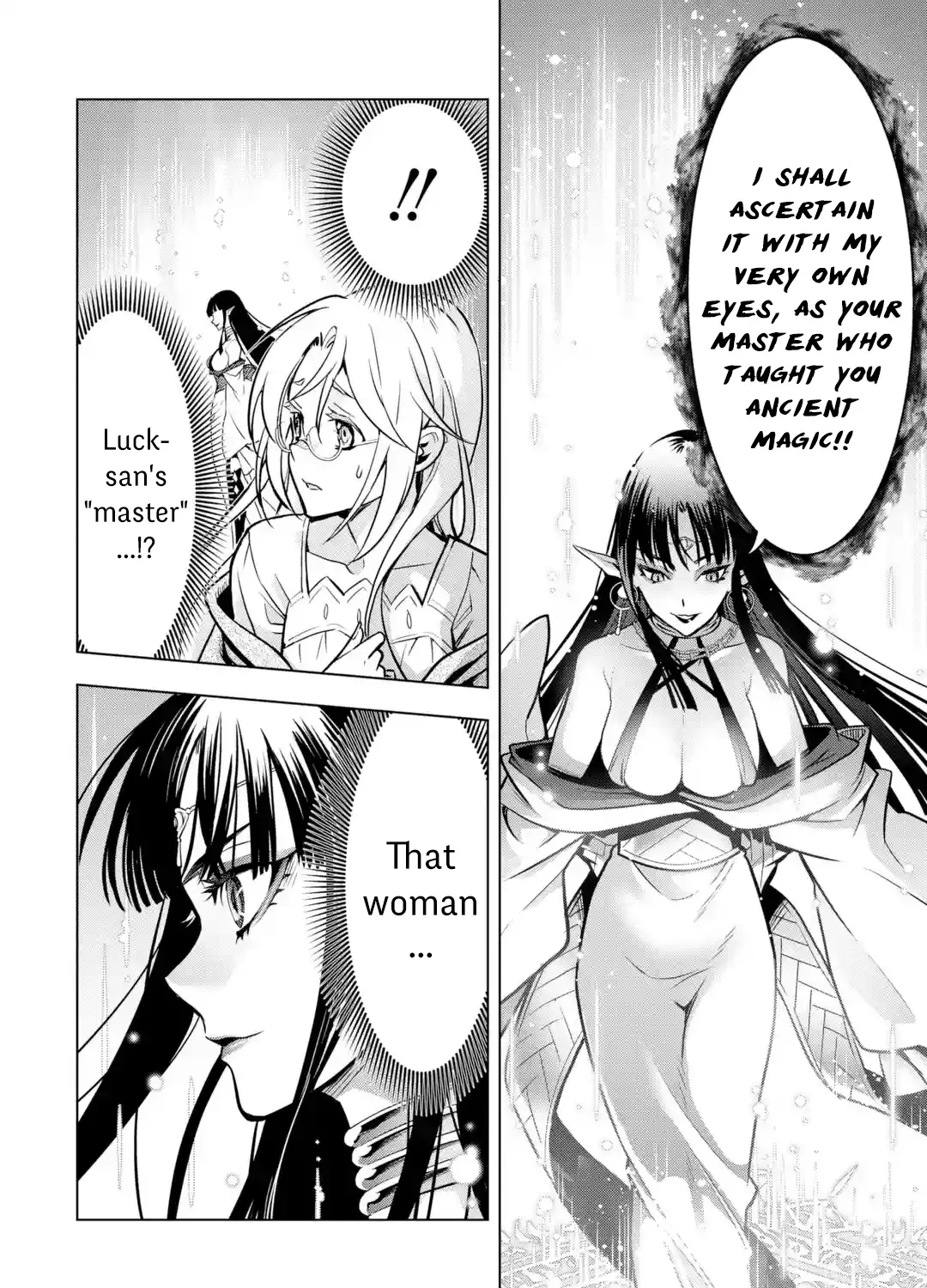 I Became A Legend After My 10 Year-Long Last Stand Chapter 30 page 87 - MangaKakalot