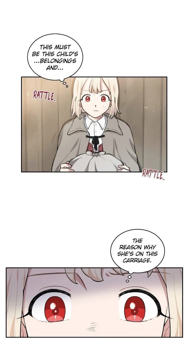 I Became A Maid In A Tl Novel Chapter 1 page 12 - MangaKakalot