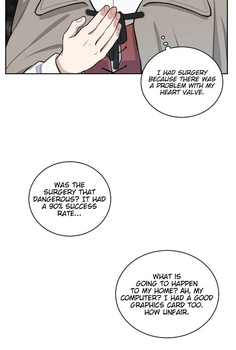 I Became A Maid In A Tl Novel Chapter 1 page 38 - MangaKakalot