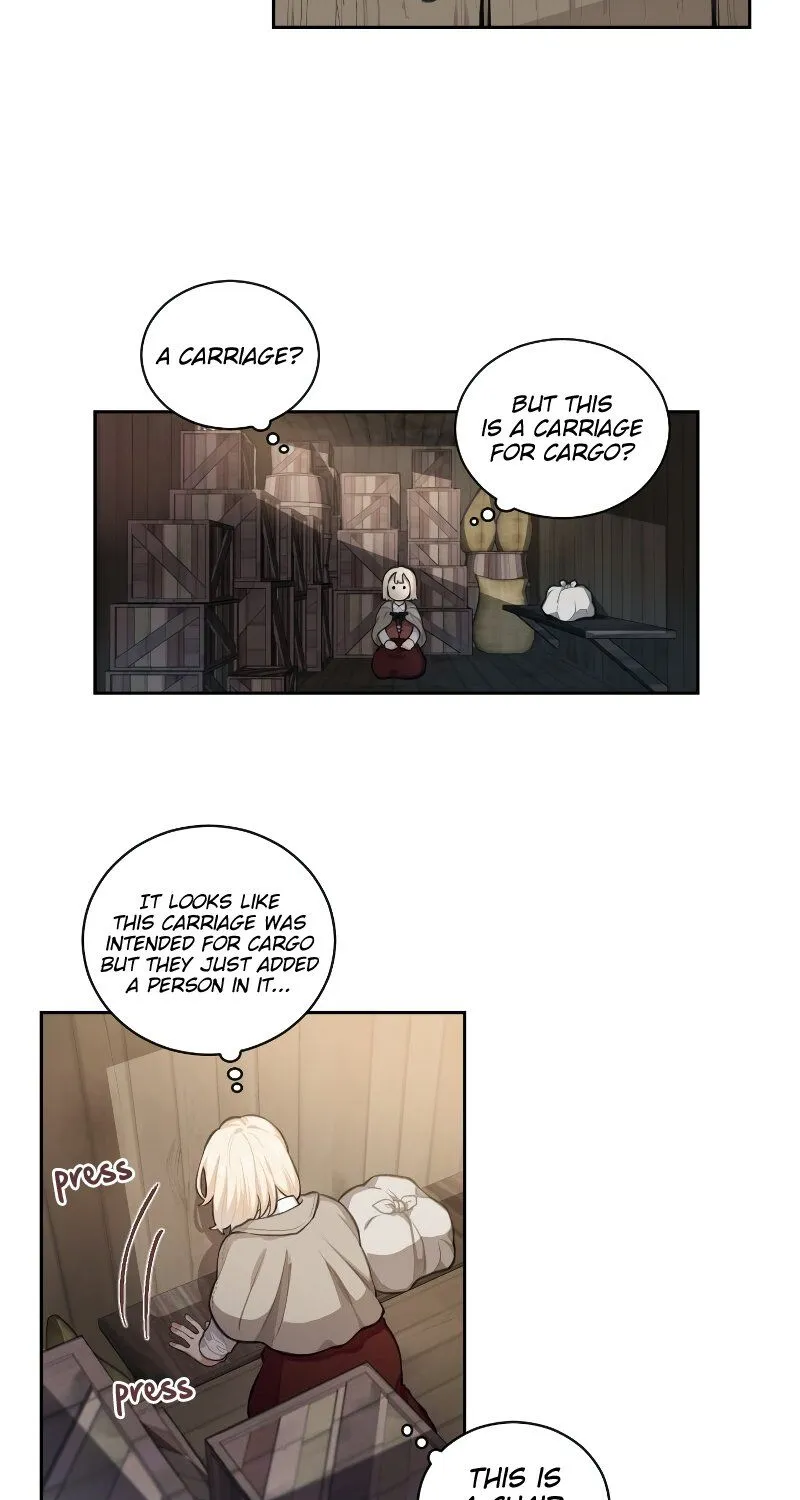 I Became A Maid In A Tl Novel Chapter 1 page 7 - MangaKakalot