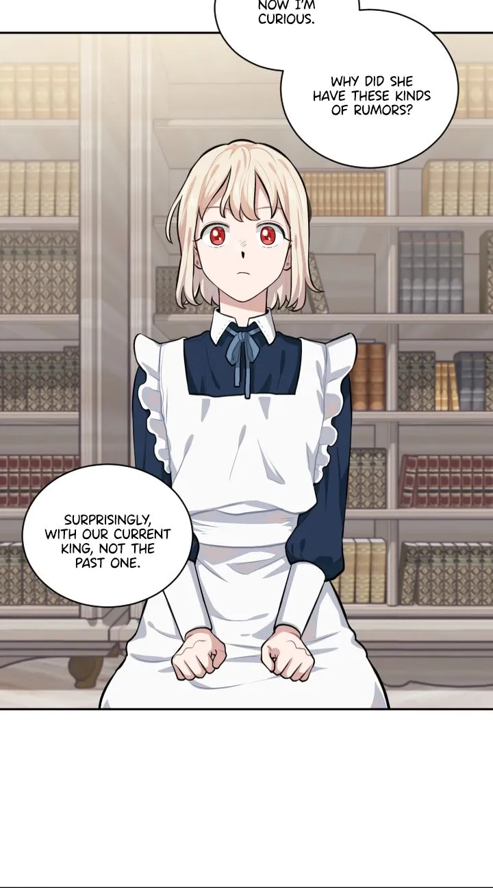 I Became A Maid In A Tl Novel Chapter 10 page 10 - MangaKakalot