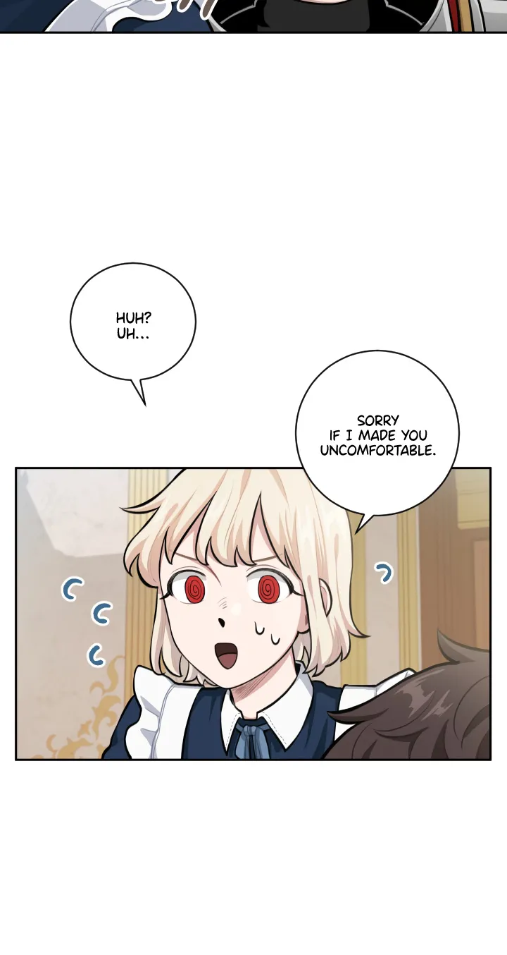 I Became A Maid In A Tl Novel Chapter 12 page 37 - MangaKakalot