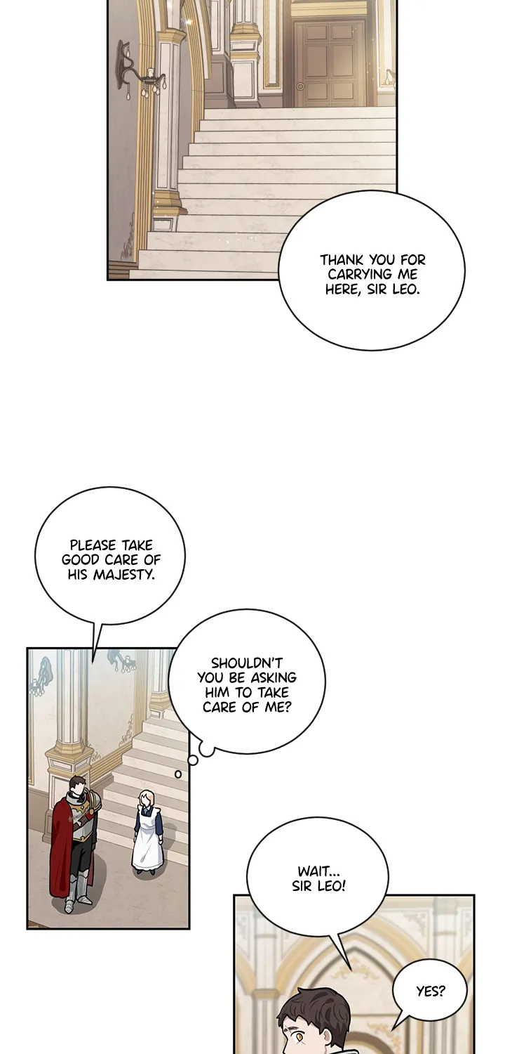 I Became A Maid In A Tl Novel Chapter 12 page 43 - MangaKakalot