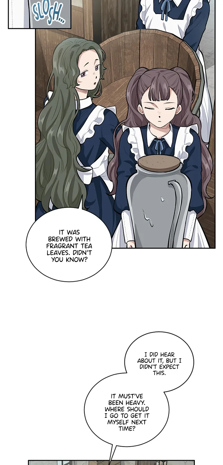 I Became A Maid In A Tl Novel Chapter 13 page 41 - MangaKakalot