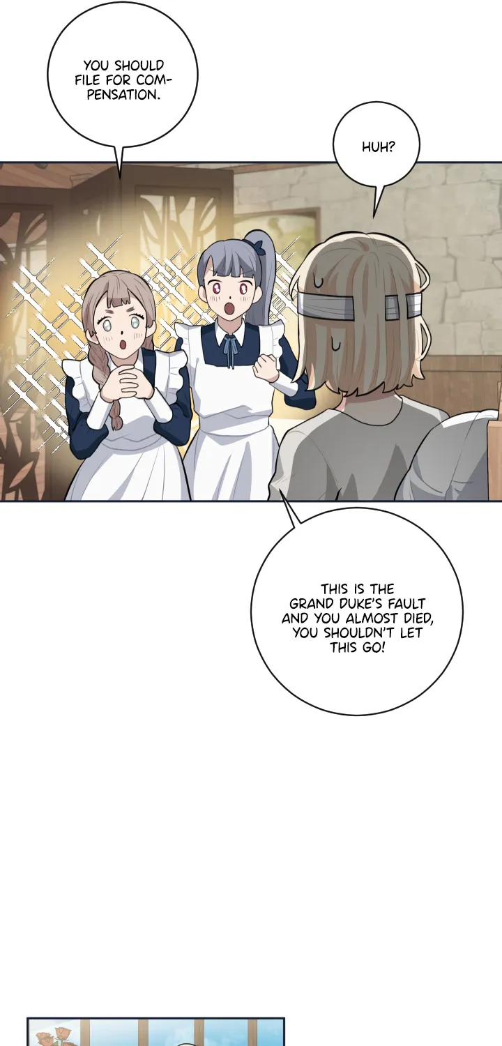 I Became A Maid In A Tl Novel Chapter 14 page 46 - MangaKakalot