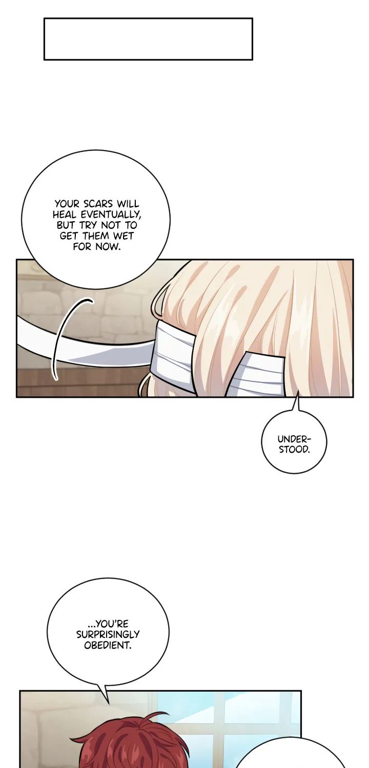 I Became A Maid In A Tl Novel Chapter 14 page 56 - MangaKakalot