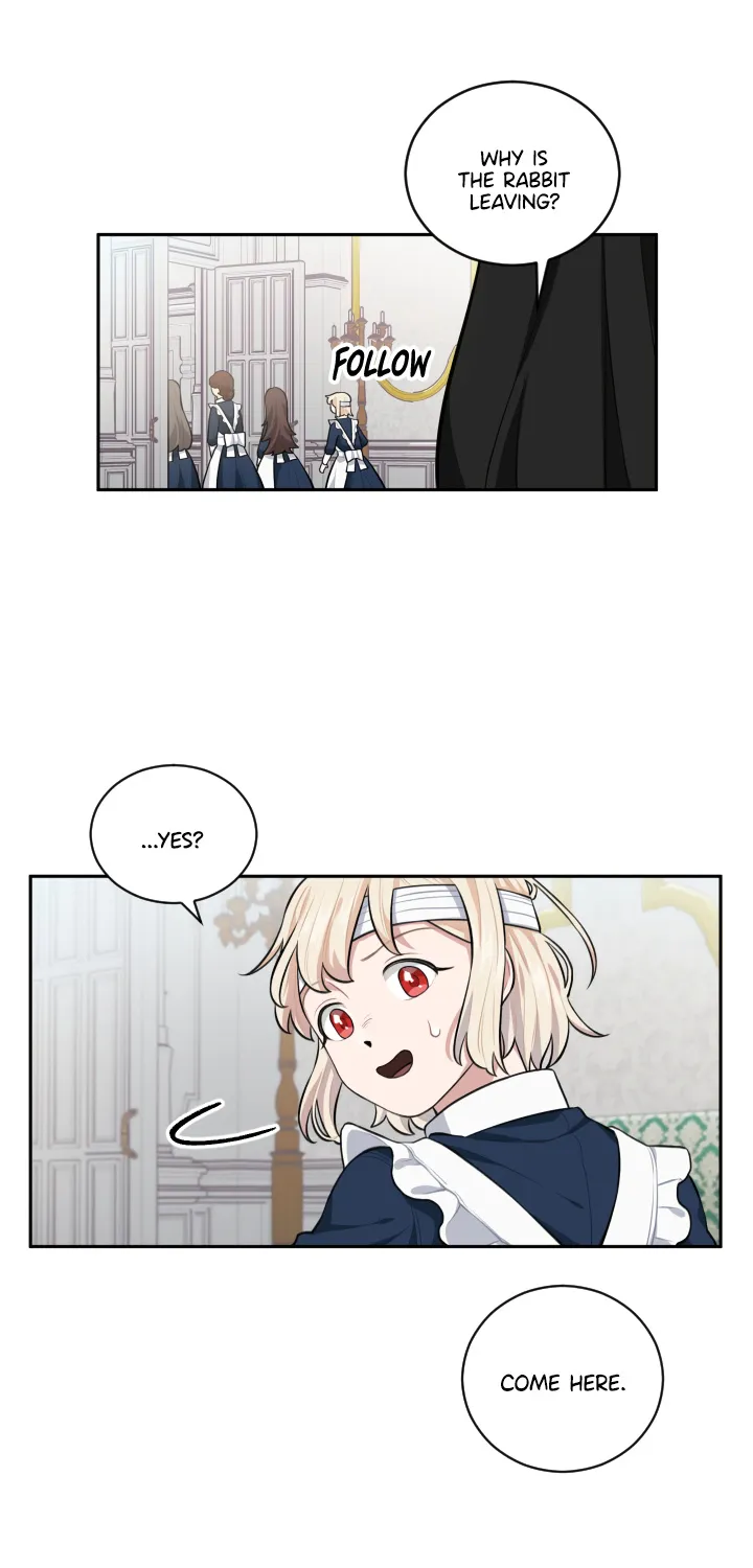 I Became A Maid In A Tl Novel Chapter 15 page 20 - MangaKakalot