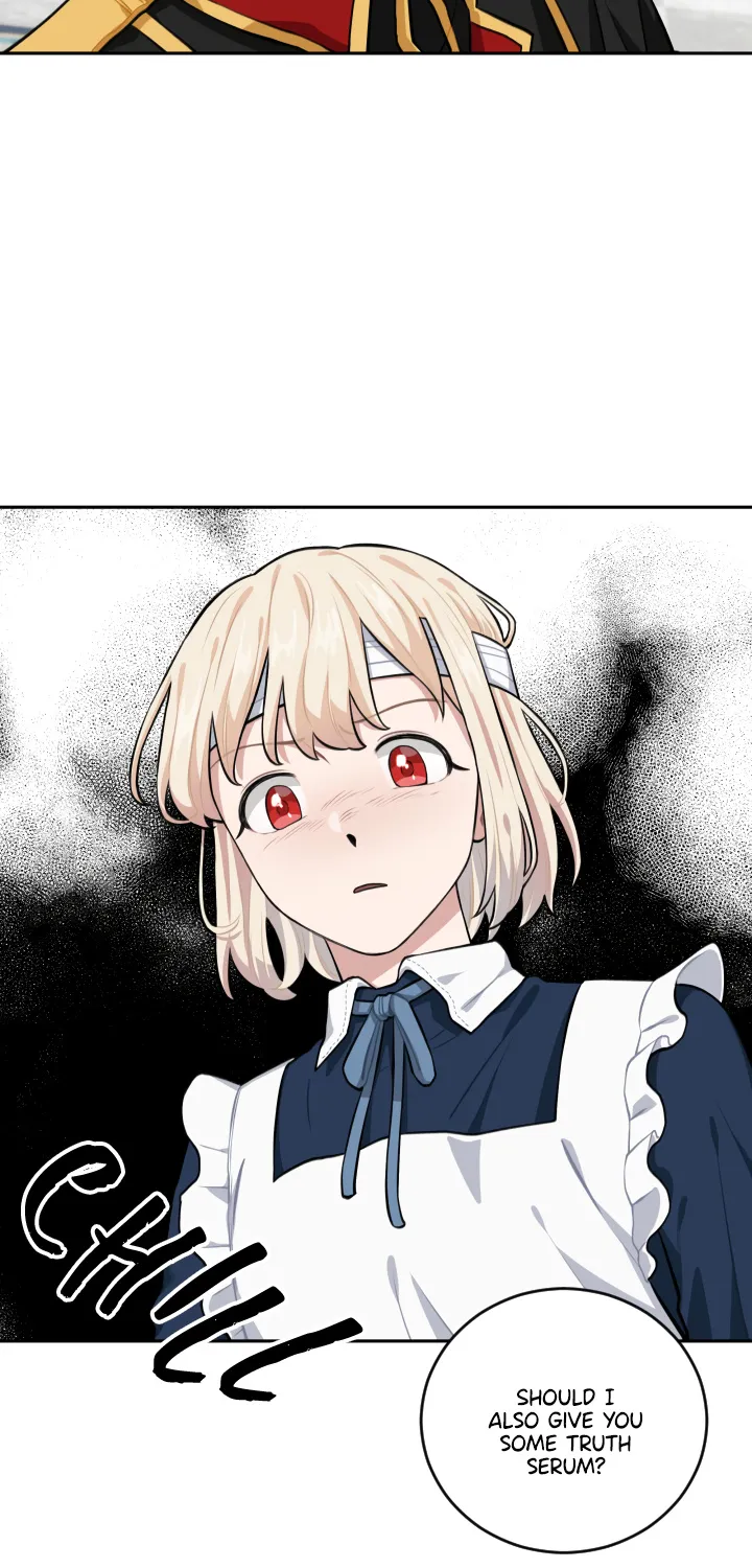 I Became A Maid In A Tl Novel Chapter 15 page 54 - MangaKakalot