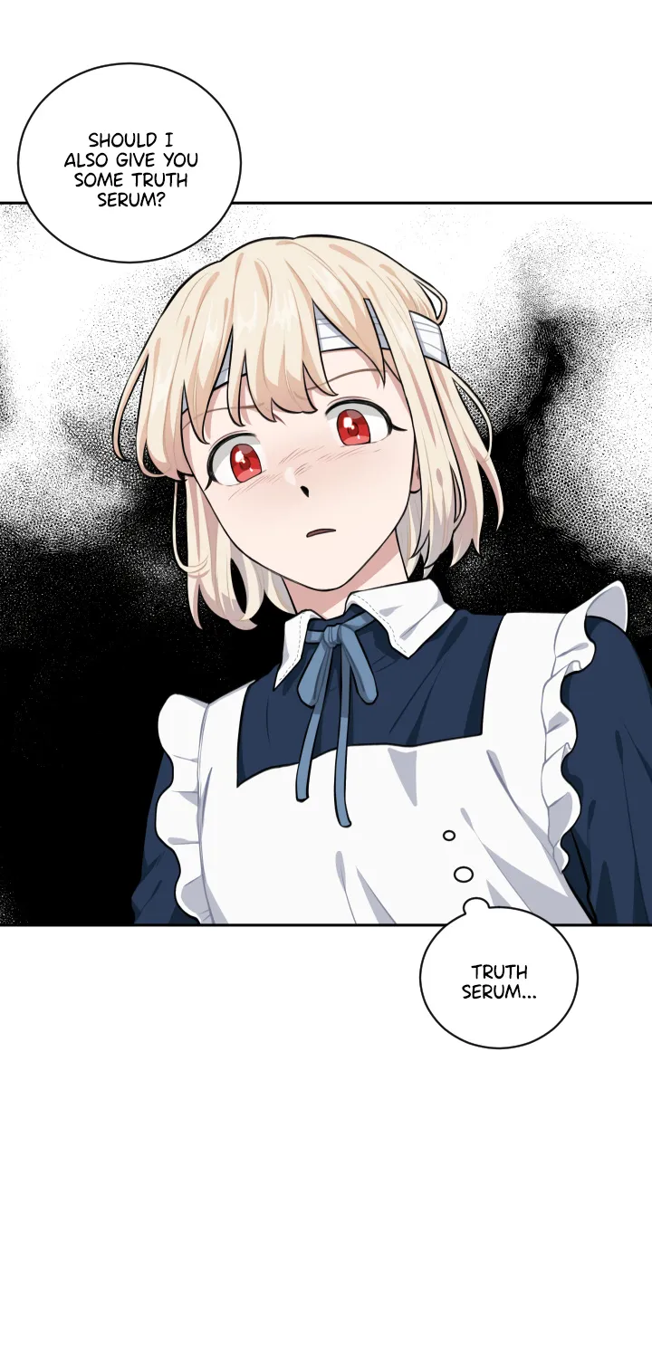 I Became A Maid In A Tl Novel Chapter 16 page 2 - MangaKakalot